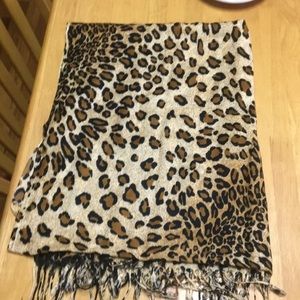 Large wrap/scarf
